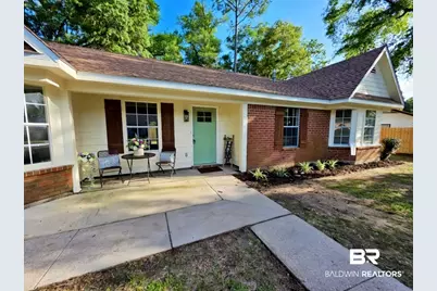 6505 Princeton Woods Drive, Mobile, AL 36618 - Photo 2
