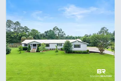 22408 Price Grubbs Road, Robertsdale, AL 36567 - Photo 56