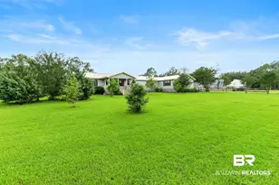 22408 Price Grubbs Rd, Robertsdale, AL 36567 - Photo 50