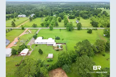 22408 Price Grubbs Road, Robertsdale, AL 36567 - Photo 80