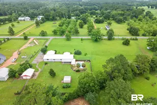 22408 Price Grubbs Rd, Robertsdale, AL 36567 - Photo 80