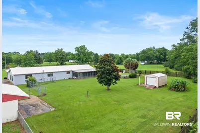 22408 Price Grubbs Road, Robertsdale, AL 36567 - Photo 62
