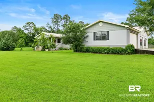 22408 Price Grubbs Rd, Robertsdale, AL 36567 - Photo 54
