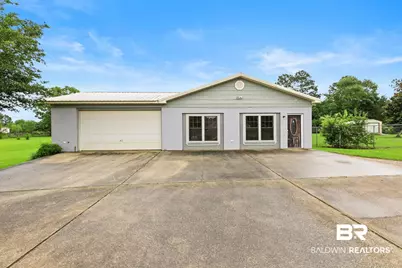 22408 Price Grubbs Road, Robertsdale, AL 36567 - Photo 46