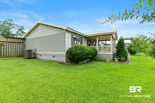 22408 Price Grubbs Rd, Robertsdale, AL 36567 - Photo 52