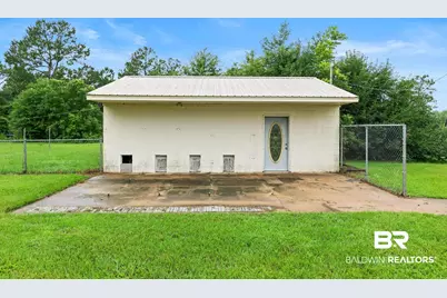 22408 Price Grubbs Road, Robertsdale, AL 36567 - Photo 72