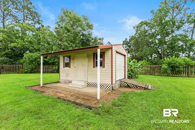 22408 Price Grubbs Road, Robertsdale, AL 36567 - Photo 70