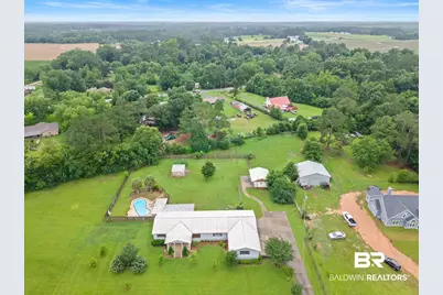 22408 Price Grubbs Road, Robertsdale, AL 36567 - Photo 86