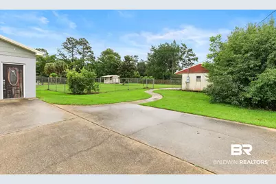 22408 Price Grubbs Road, Robertsdale, AL 36567 - Photo 58