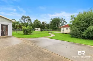 22408 Price Grubbs Rd, Robertsdale, AL 36567 - Photo 58