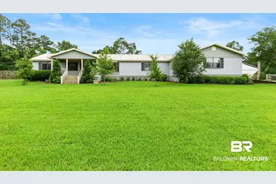 22408 Price Grubbs Road, Robertsdale, AL 36567 - Photo 2