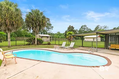 22408 Price Grubbs Road, Robertsdale, AL 36567 - Photo 2