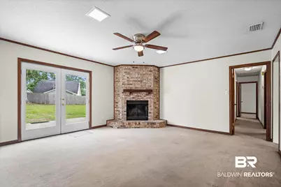 7020 S Woodlea Drive, Mobile, AL 36695 - Photo 8