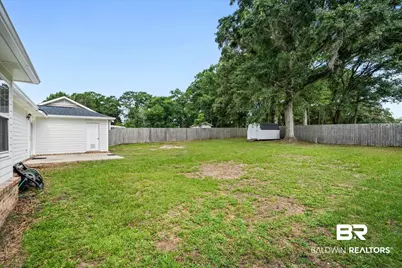 7020 S Woodlea Drive, Mobile, AL 36695 - Photo 20