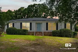 7020 S Woodlea Dr, Mobile, AL 36695 - Photo 1