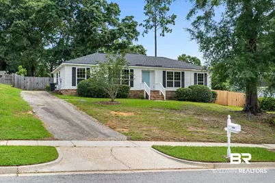 7020 S Woodlea Drive, Mobile, AL 36695 - Photo 22