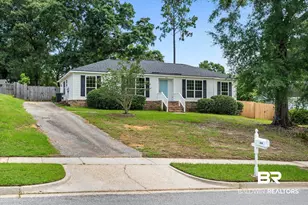 7020 S Woodlea Dr, Mobile, AL 36695 - Photo 22