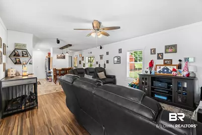 24928 County Road 71, Robertsdale, AL 36567 - Photo 6