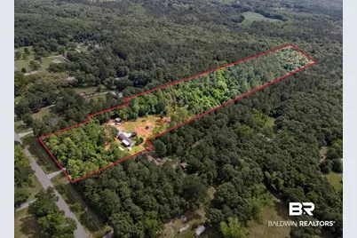 24928 County Road 71, Robertsdale, AL 36567 - Photo 2