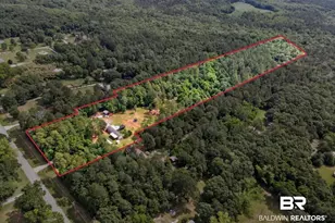 24928 Co Rd 71, Robertsdale, AL 36567 - Photo 2