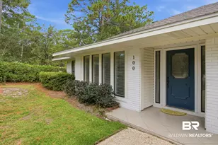 100 Dewitt Cir, Daphne, AL 36526 - Photo 8