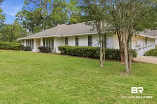 100 Dewitt Cir, Daphne, AL 36526 - Photo 4