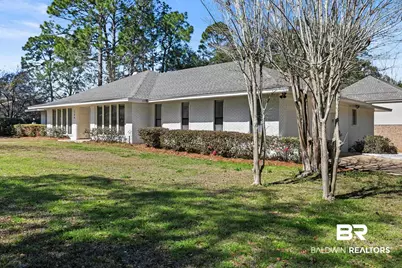 100 Dewitt Circle, Daphne, AL 36526 - Photo 1
