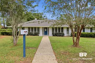 100 Dewitt Cir, Daphne, AL 36526 - Photo 2