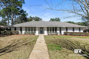 100 Dewitt Cir, Daphne, AL 36526 - Photo 2