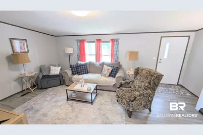 1393 Ridgewood Drive, Lillian, AL 36549 - Photo 8