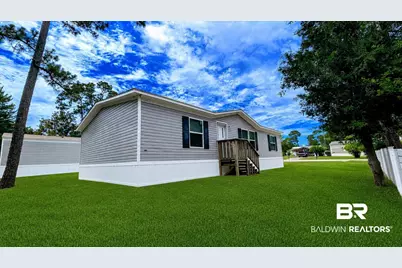 1393 Ridgewood Drive, Lillian, AL 36549 - Photo 34