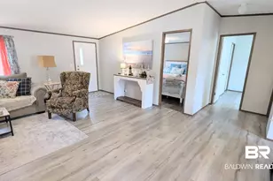 1393 Ridgewood Dr, Lillian, AL 36549 - Photo 10