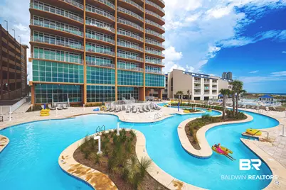 23008 Perdido Beach Boulevard #1805, Orange Beach, AL 36561 - Photo 32