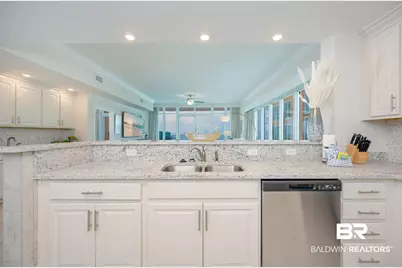 23008 Perdido Beach Boulevard #1805, Orange Beach, AL 36561 - Photo 8