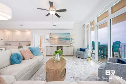 23008 Perdido Beach Boulevard #1805, Orange Beach, AL 36561 - Photo 4