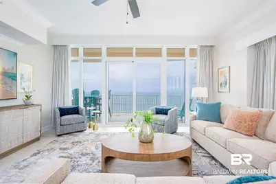 23008 Perdido Beach Boulevard #1805, Orange Beach, AL 36561 - Photo 2