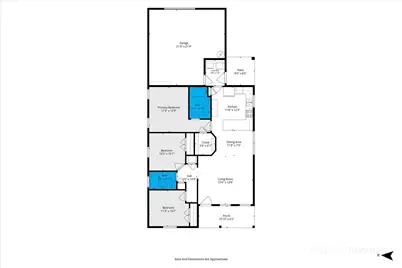 21450 County Road 65, Robertsdale, AL 36567 - Photo 40