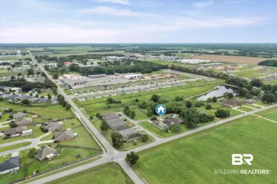 21450 County Road 65, Robertsdale, AL 36567 - Photo 38