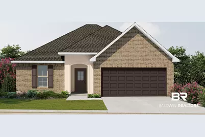 11225 Kingsland Drive, Daphne, AL 36526 - Photo 1