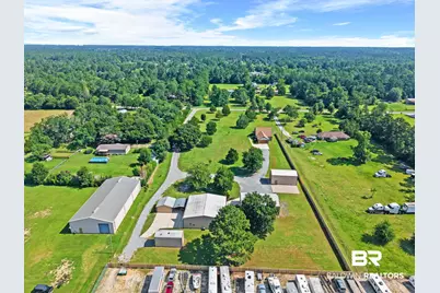 24776 S Rolling Green Drive #HOME-1, Elberta, AL 36530 - Photo 92