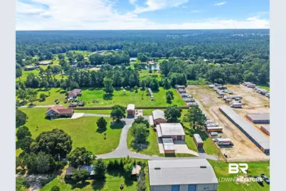 24776 S Rolling Green Drive #HOME-1, Elberta, AL 36530 - Photo 90