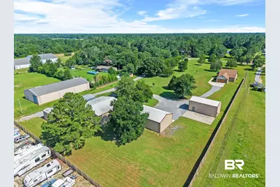 24776 S Rolling Green Drive #HOME-1, Elberta, AL 36530 - Photo 78