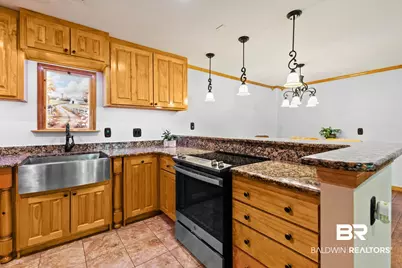 24776 S Rolling Green Drive #HOME-1, Elberta, AL 36530 - Photo 14