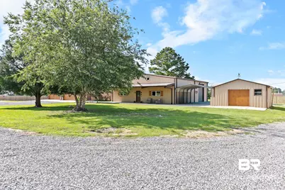 24776 S Rolling Green Drive #HOME-1, Elberta, AL 36530 - Photo 36