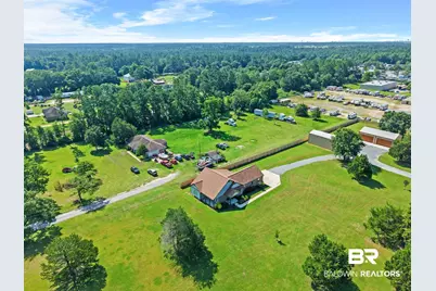 24776 S Rolling Green Drive #HOME-1, Elberta, AL 36530 - Photo 84