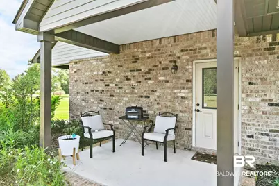 24776 S Rolling Green Drive #HOME-2, Elberta, AL 36530 - Photo 12