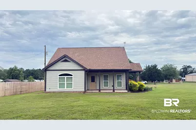 24776 S Rolling Green Drive #HOME-2, Elberta, AL 36530 - Photo 8