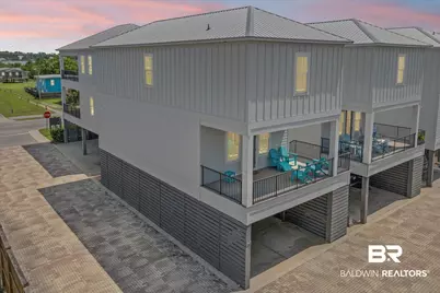 115 W 10th Street #M, Gulf Shores, AL 36545 - Photo 2
