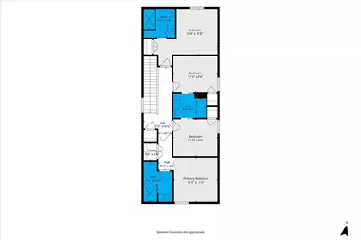 115 W 10th Street #M, Gulf Shores, AL 36545 - Photo 42