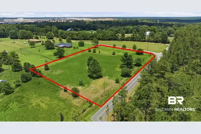 15799 Fawns Run Road, Bay Minette, AL 36507 - Photo 6